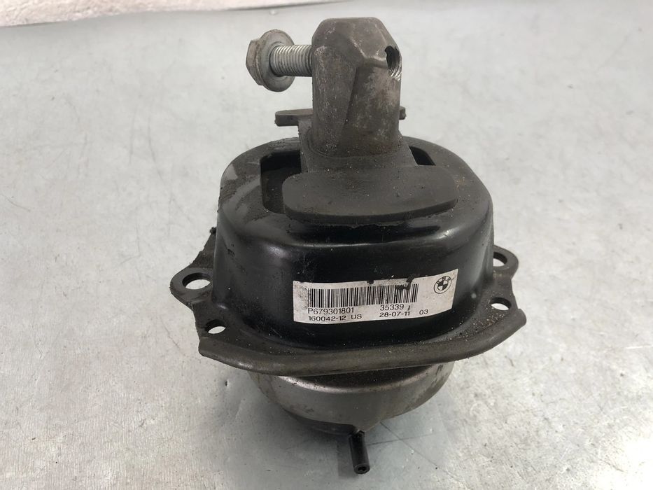 Suport motor BMW X5 E70 LCI 2012 cod 16004212