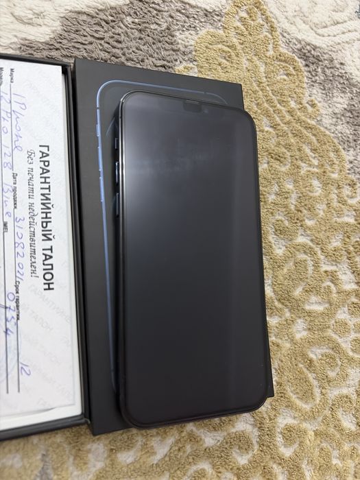 Айфон 12pro идеальном состоянии