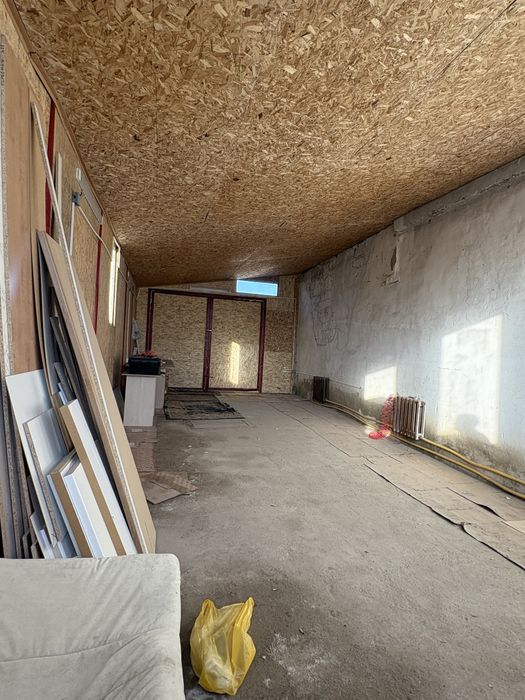 Сдам бокс в аренду