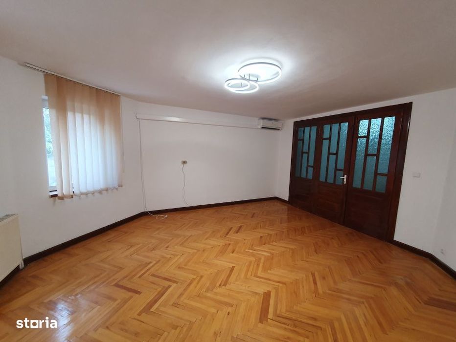 Casa de inchiriat 5 camere, ideal pentru birouri, zona Brancoveanu