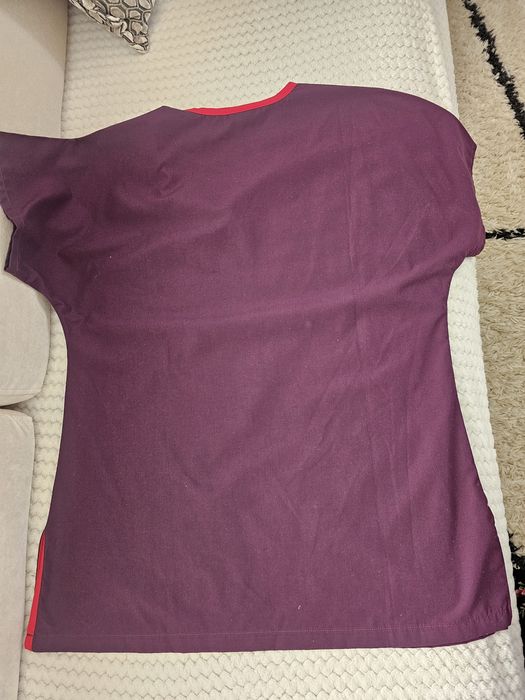 Медицинско облекло