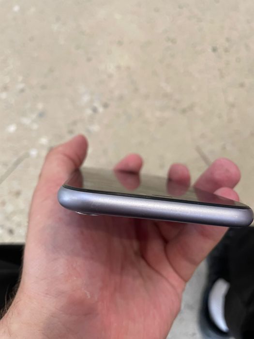 Iphone 11 128 gb
