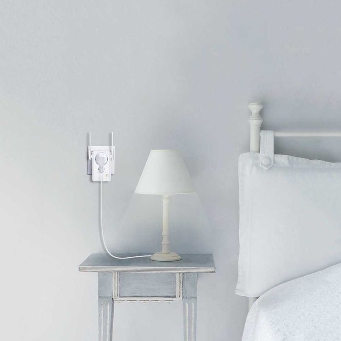 TP-Link TL-WA860RE / N300 Усилитель Wi-Fi сигнала ///