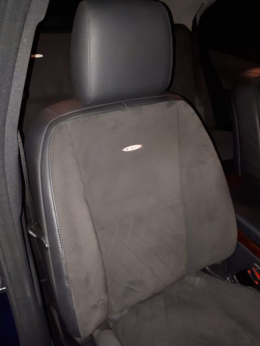 MERCEDES BENZ S450 facelift S63AMG