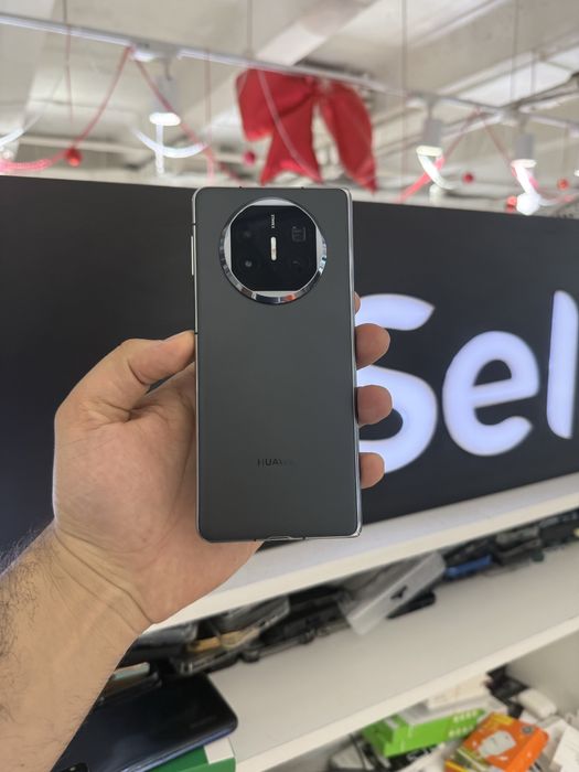 Huawei Mate X5 12/256gb новый