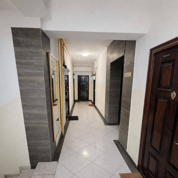 Închiriere apartament 2 camere /Tătărasi /bloc nou