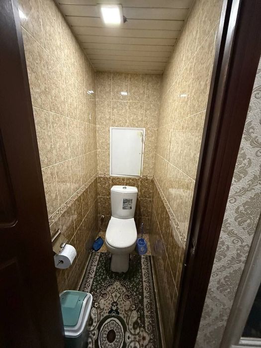 Аренда квартиры ЧИЛАНЗАР 10 кв