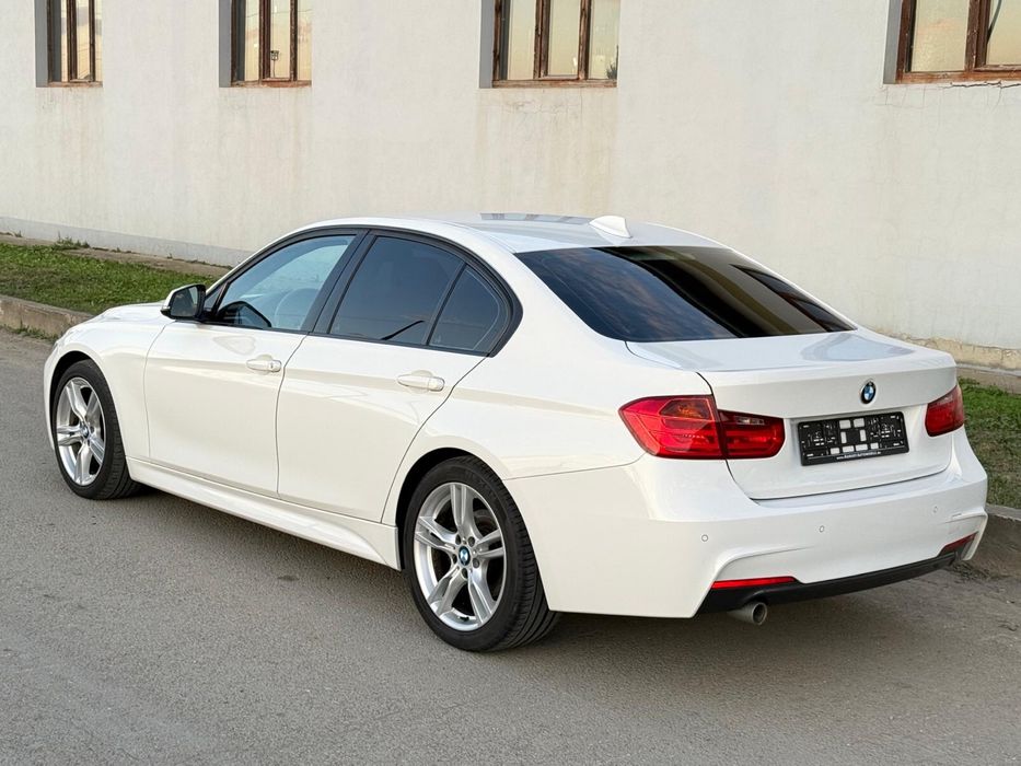 BMW Seria 3 2013 — imagine 3