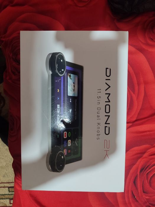 Дияамонд 2 Ка фармат 4-64