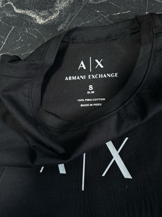 НОВА Дамска тениска Armani Exchange, М размер
