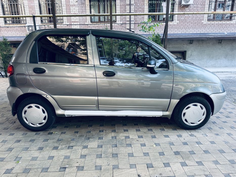 Other Matiz 2014 — 3