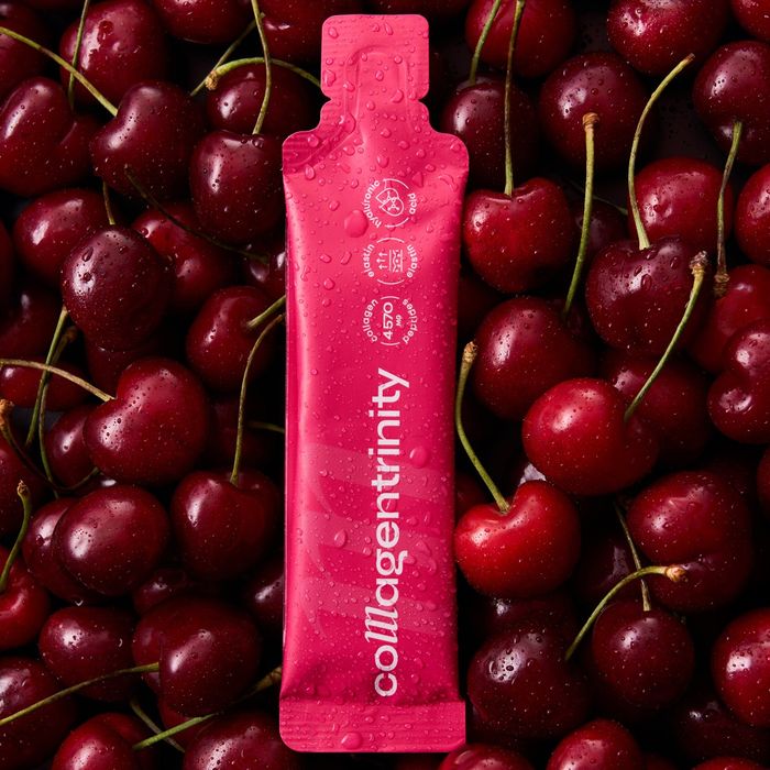 Коллаген Trinity NL International 3 в 1 для красоты и здоровья.