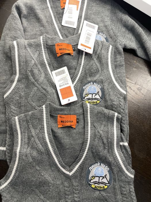 Комплект для лицея 3000 за все