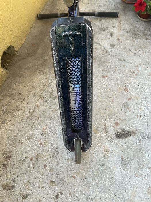 Trotineta Freestyle Prodigy S8 - Nebula