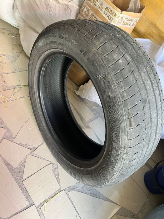 Шины 19-го размера