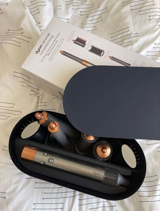 DYSON Airwrap Стайлер HS05 Long NEW