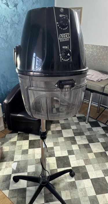 Casca pt par utilizata