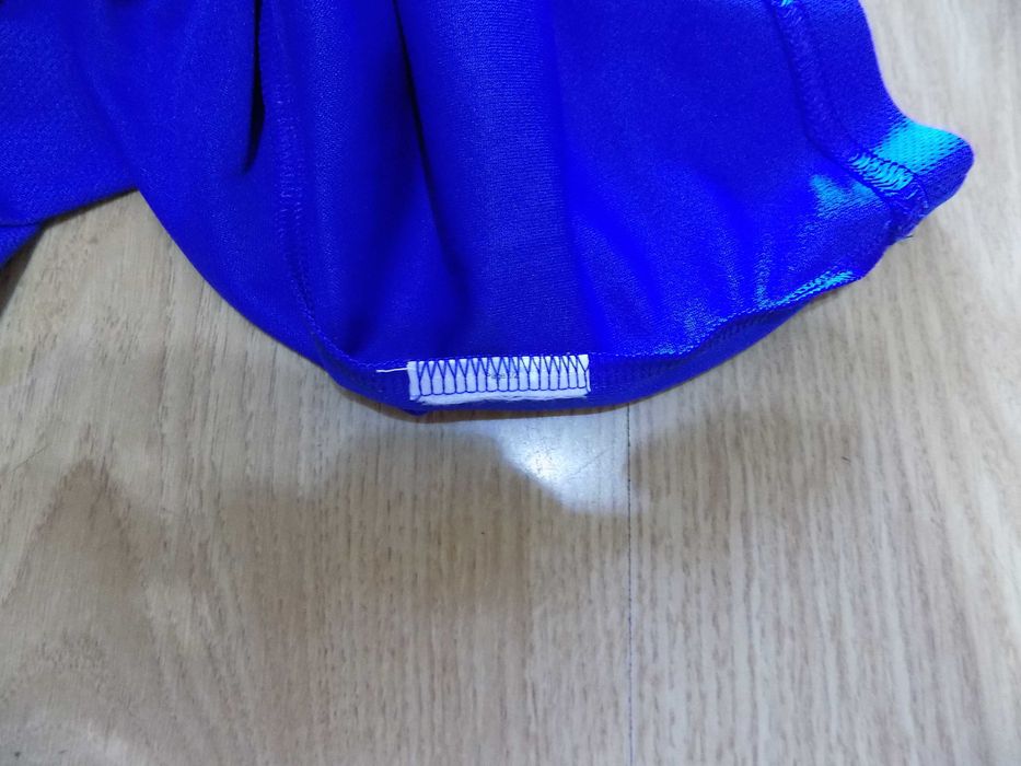 тениска adidas techfit потник екип блуза оригинал спорт крос мъжка S/M
