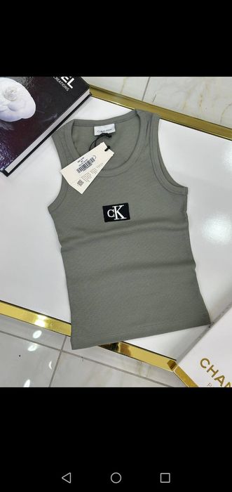 Дамски тениски и потници на Pinko, Guess, Calvin Klein и много други марки