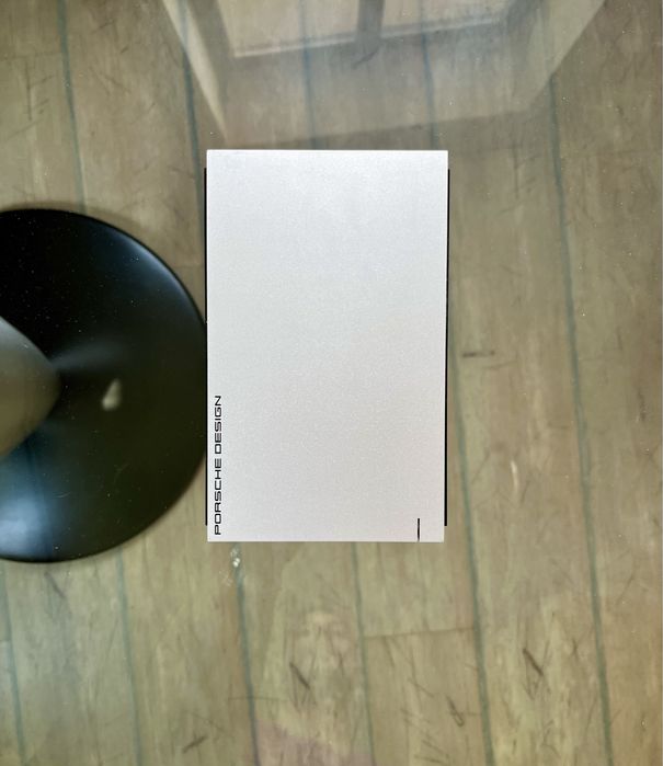 Външен хард диск LACIE  8TB, 3.5” Tipe - C