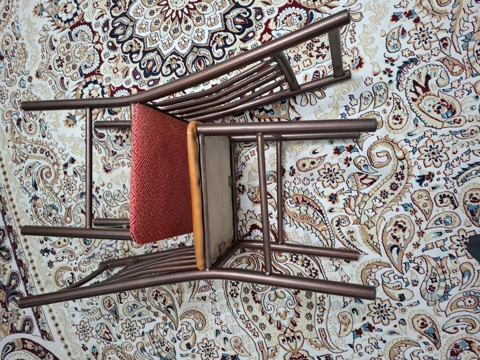 Продам стулья производства ZETA