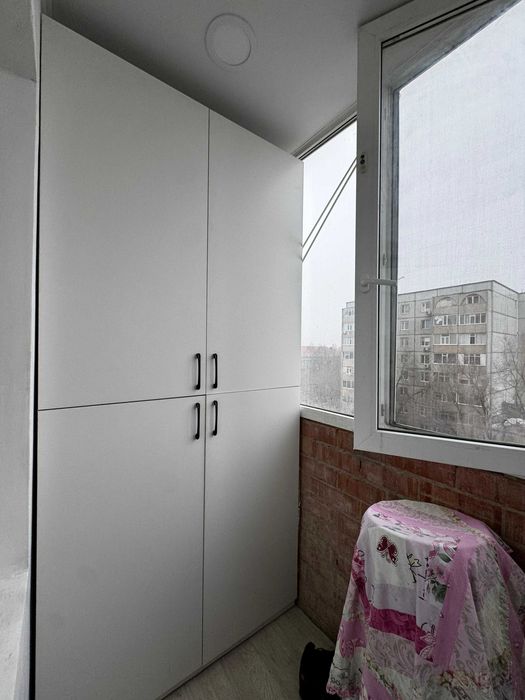 Продам 3х комн кв Тургенева