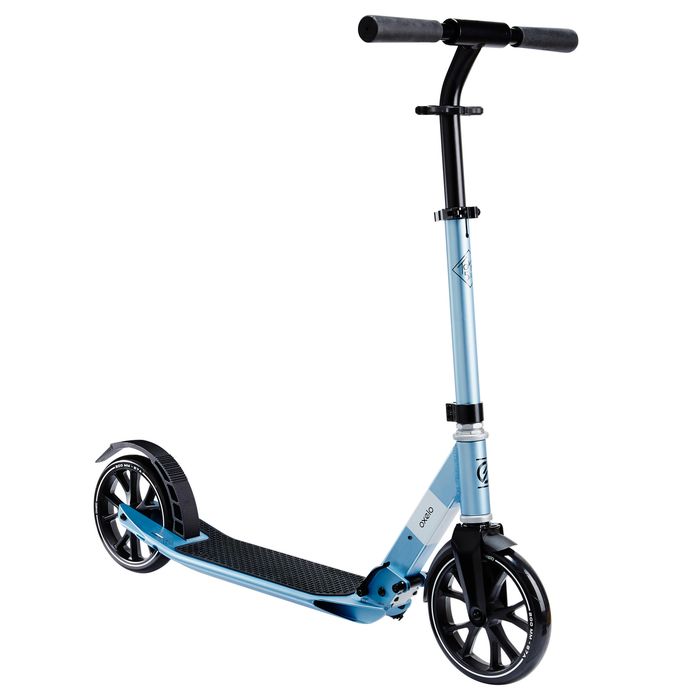 Trotinetă Town 5 Xl - produs resigilat - (SecondHand) Decathlon