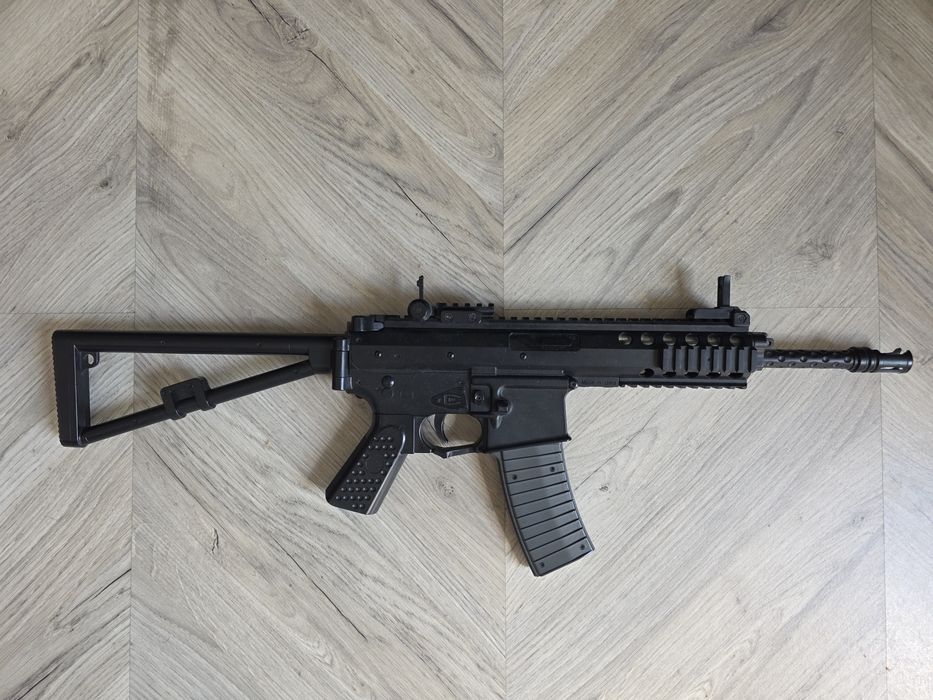 Автомат KAC PDW 71 см