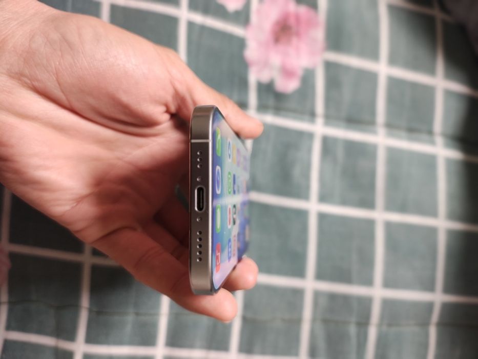 iPhone 16 pro обмен на мапед