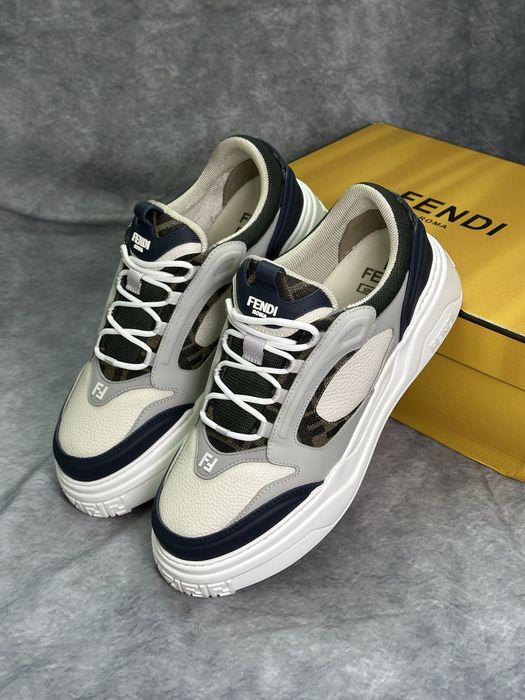 Обувки Fendi Force
