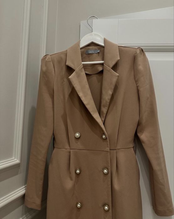 Платье-пиджак Lichi