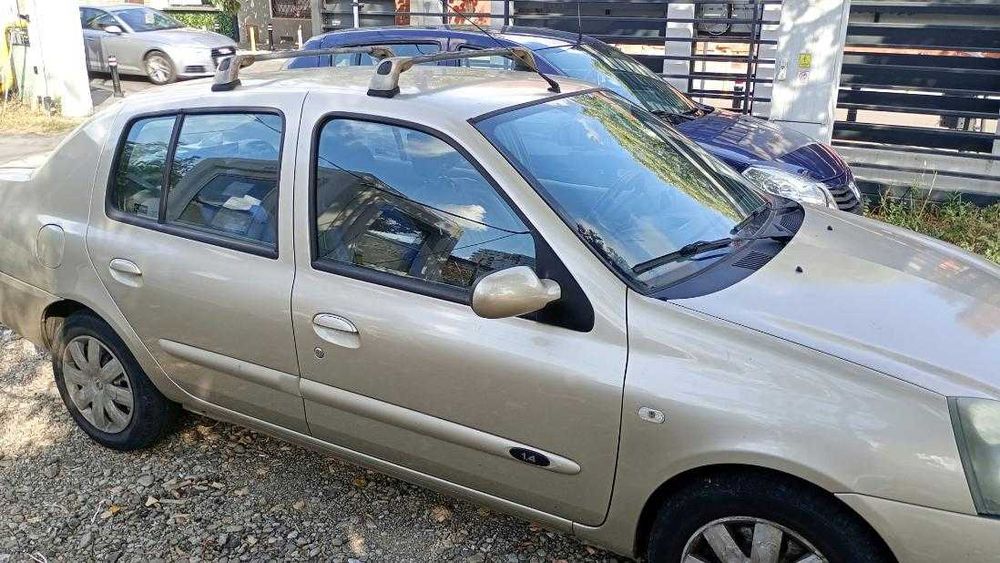 RENAULT Symbol 2007 — imagine 2