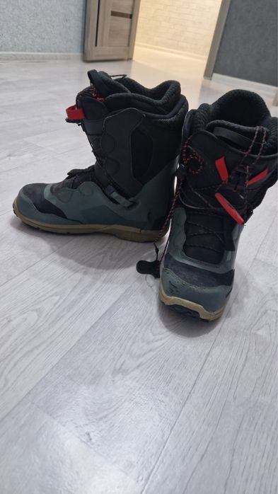 Продам ботинки для сноуборда