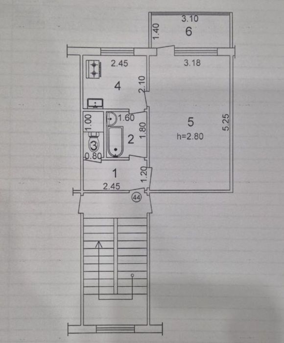 ИПОТЕКА. 1в2-Комн. Продажа. Уй-Жой. Массив Феруза.
