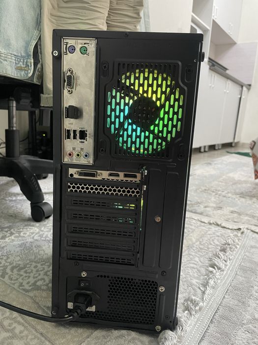 Игровой  ПК комплект