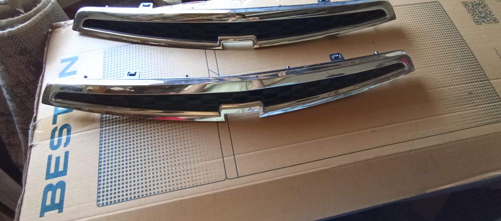 Облицовка для Спарка