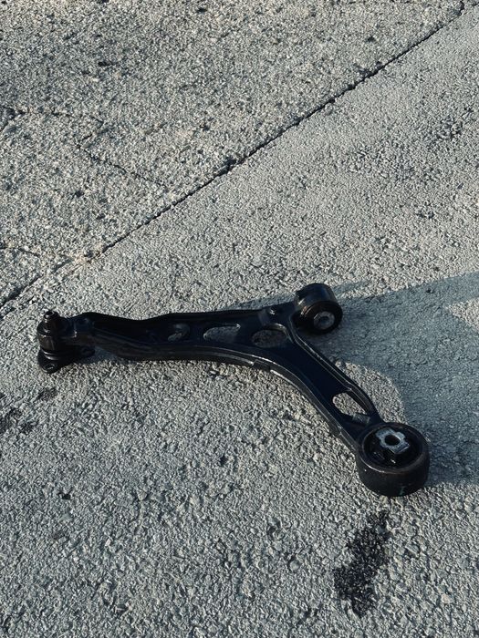 Носач за FIAT DUKATO след 2015.