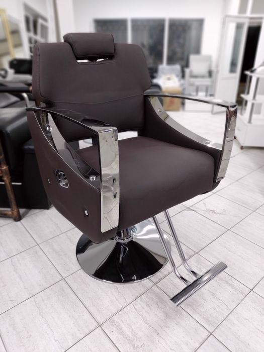 Кресло парикмахерский
