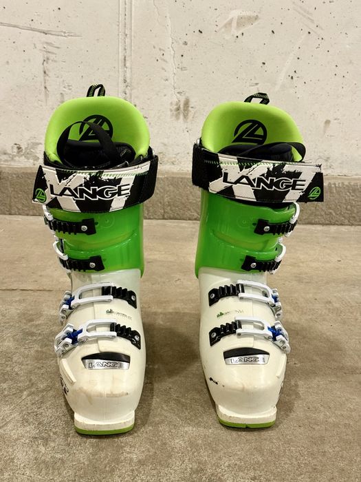 Ски обувки Lange XT 130