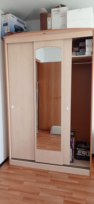 Спальный гарнитур