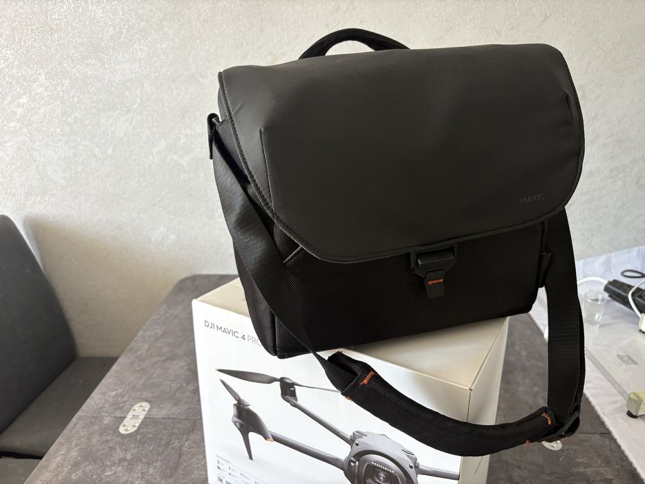 Продам DJI Mavic 4 Pro