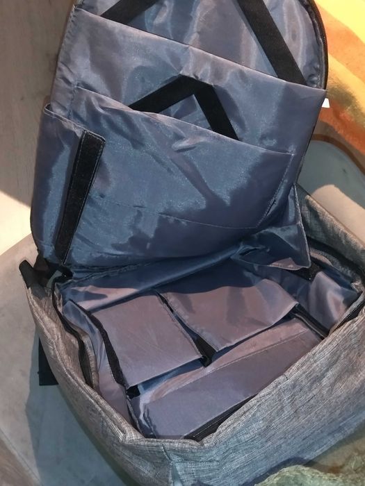 Раница Nutrilite