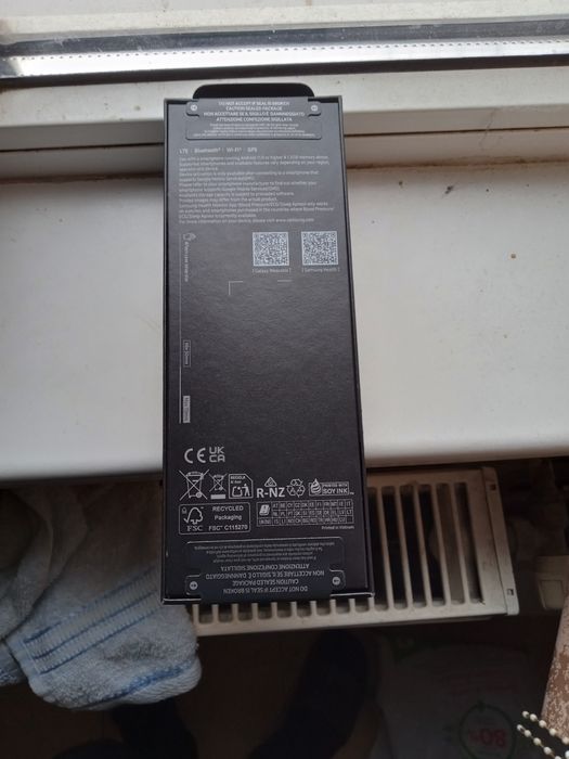 Vând ceas Samsung Galaxy watch ultra