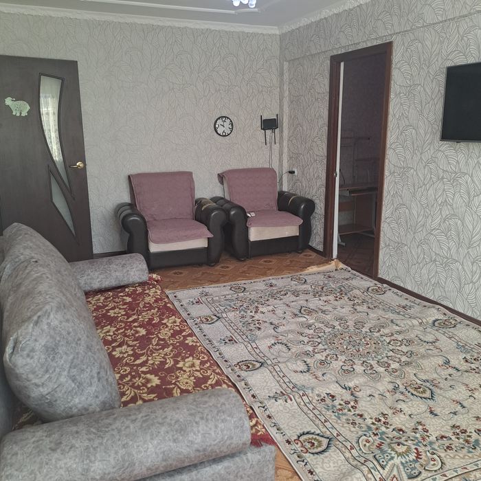 Сдам в аренду долгосрочно