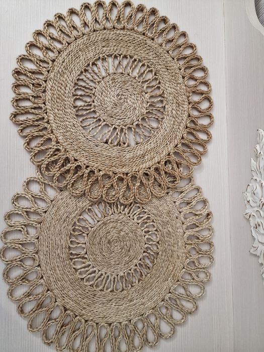 Плейсмат H&M home. 2 шт