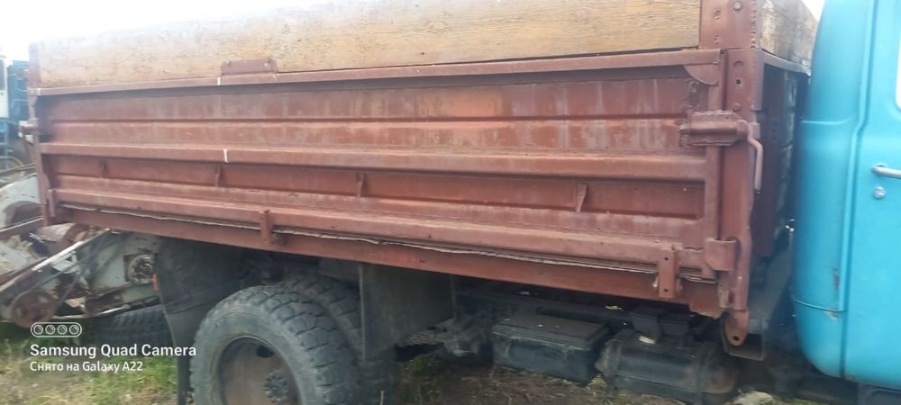 Продам гозон пол ста третий