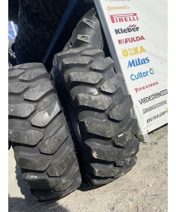 Anvelopa 12.5-18 CEAT MPT602 12PR 134D TL