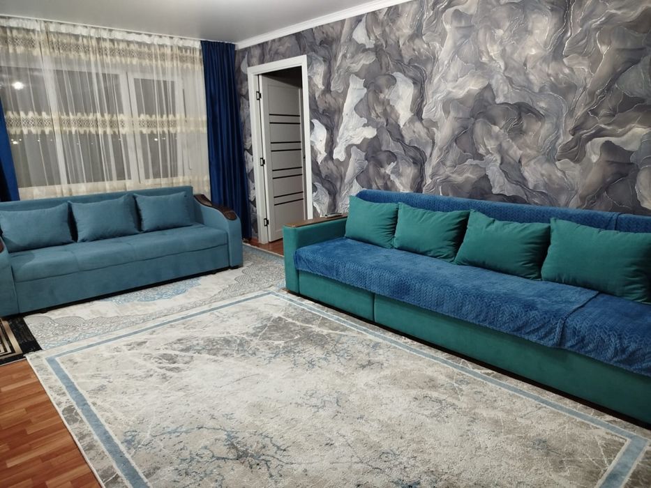 сдам квартиру посуточно