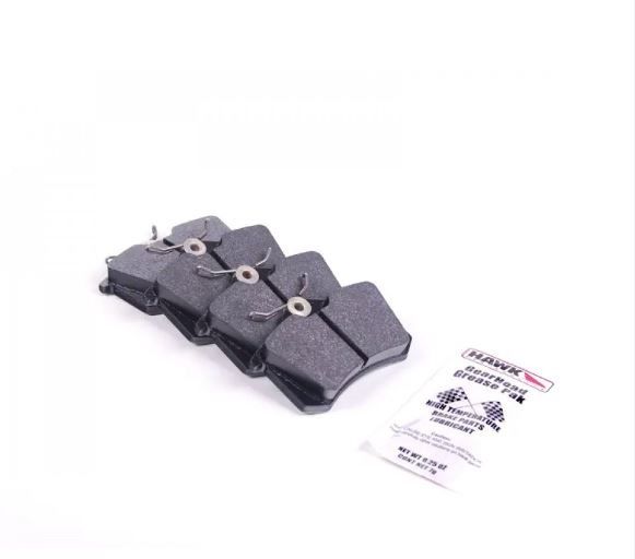 Наклатки за високо натоварване Hawk