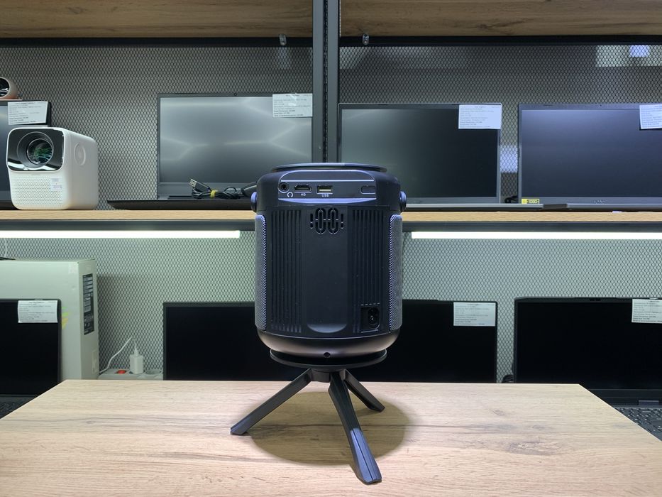 Проектор Frbby P30 Pro, 4K, 1920x1080, LED, 10797/A10